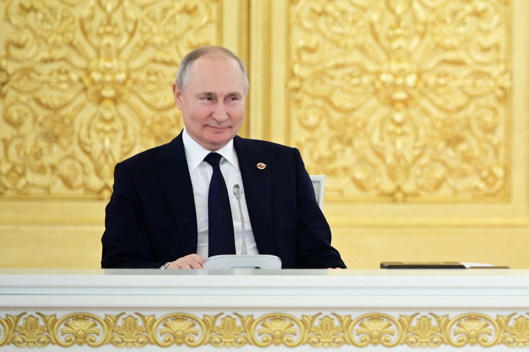 Ukraine war latest: US expects Russia's retaliation for Operation Spiderweb to continue; Ukraine denies Russian troop presence in Dnipropetrovsk Oblast