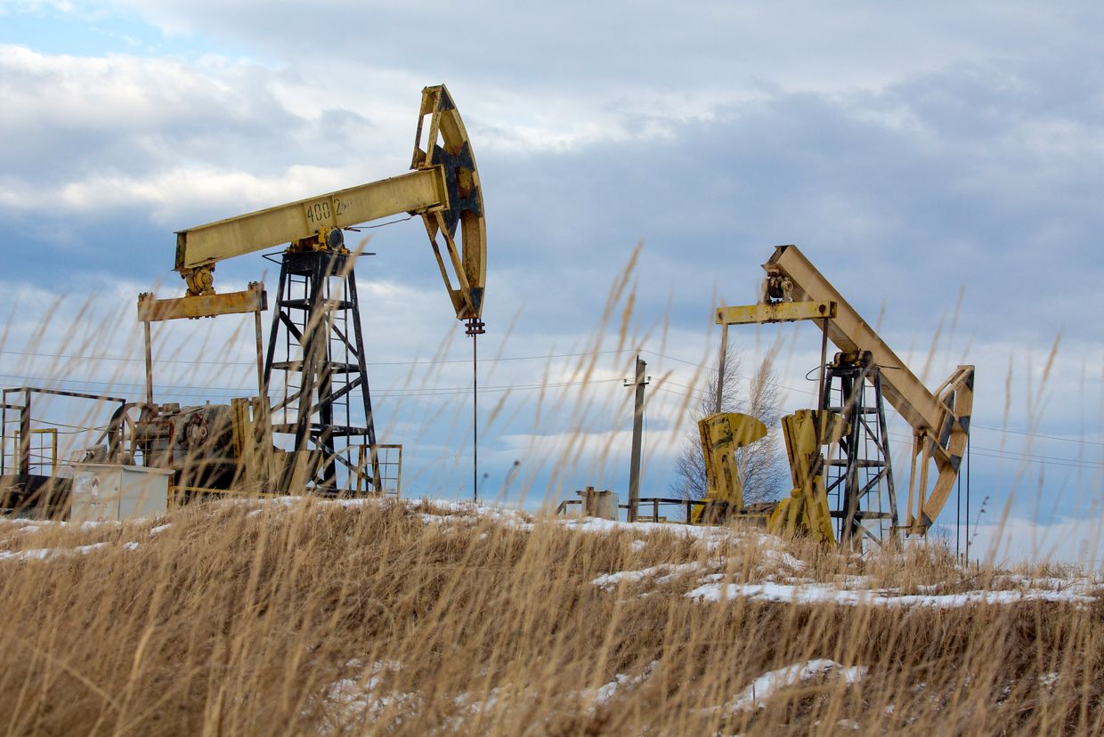 OPEC+ extends oil output surge despite Russian pushback, Bloomberg reports