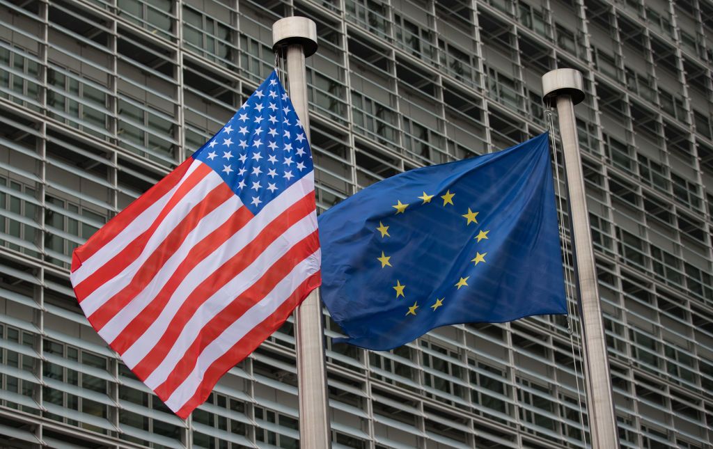 Kallas, Rubio discuss Ukraine in first official phone call