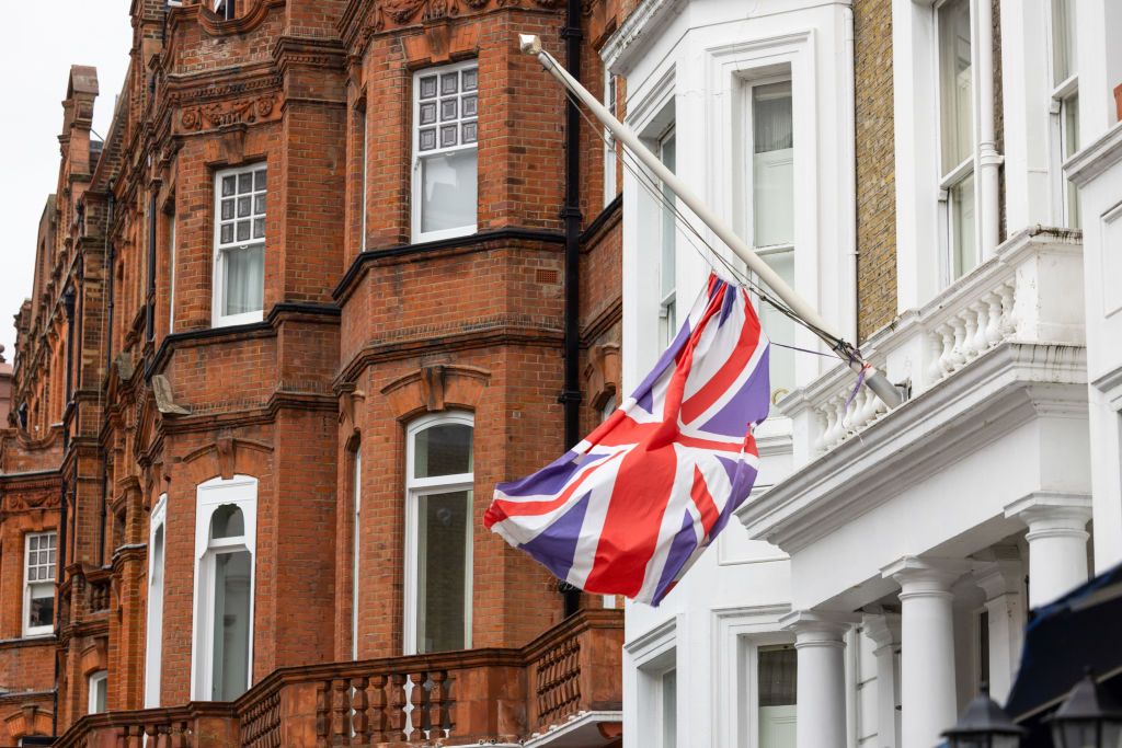 UK and Norway to provide $585 million in joint military support to Ukraine, Bloomberg reports