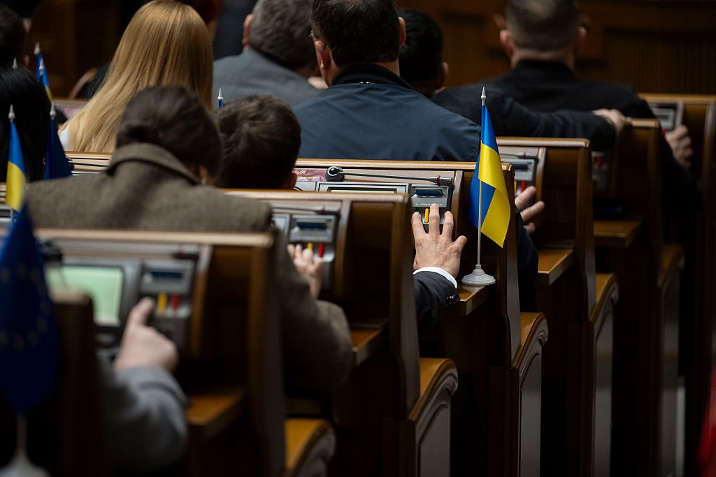 Ukraine Reforms Tracker Weekly — Issue 22