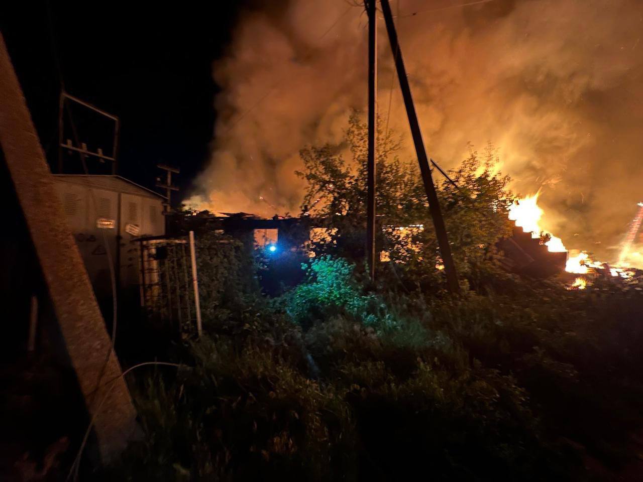 Ukraine war latest: Ukraine shoots down nearly 500 drones, missiles in Russian record strike, Air Force says